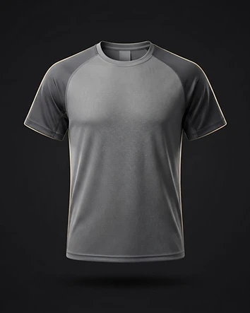Performance Dry Riding Tee
