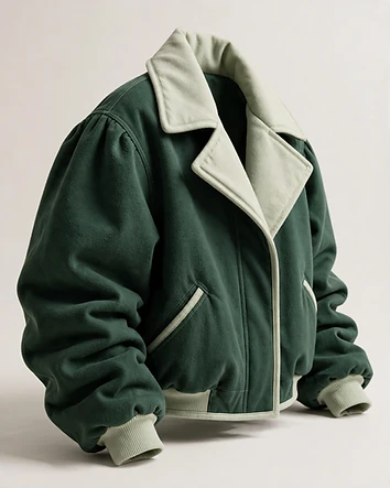 Fashion Jacket