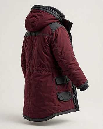Winter Jacket
