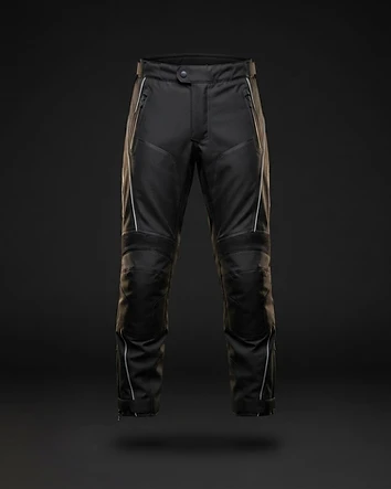 Voyager Waterproof Riding Trousers