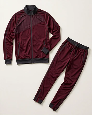 Football Tracksuit