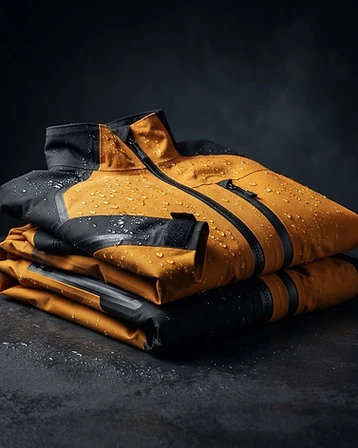 Rain Gear