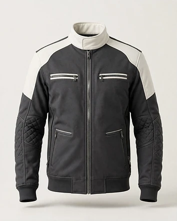 Racing Jacket