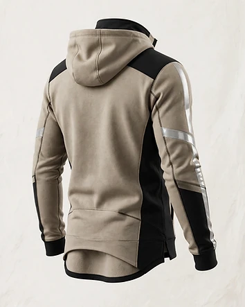 Sports Hoodie