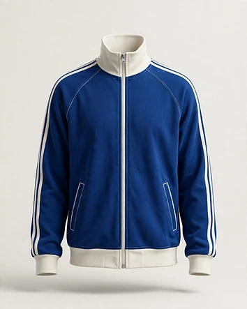Track Jacket