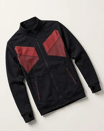 Training Jacket