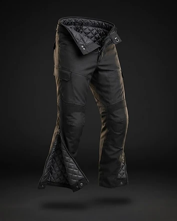 Stormline Thermal Lined Pants
