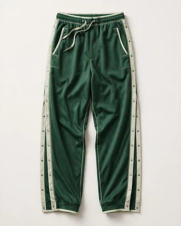 Basketball Training Pants