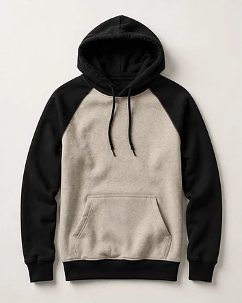 Pullover Hoodie