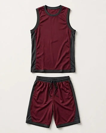 Basketball Teamwear