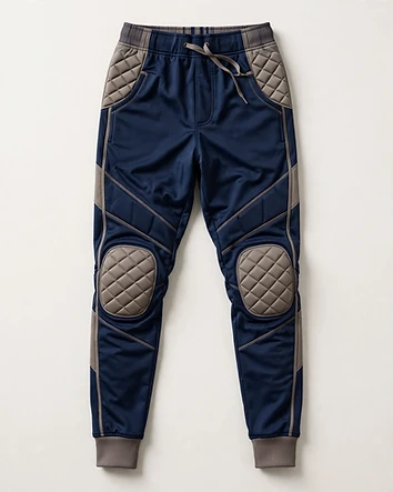 Goalkeeper Pants