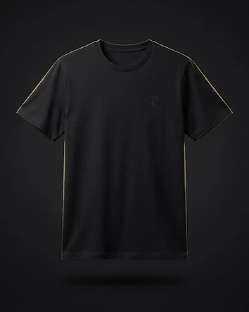 Ally Impex Classic Logo Tee