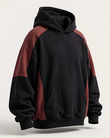 Oversized Hoodie