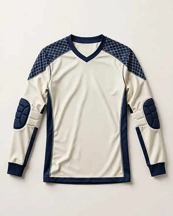 Goalkeeper Jersey