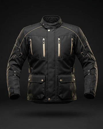 Jackets