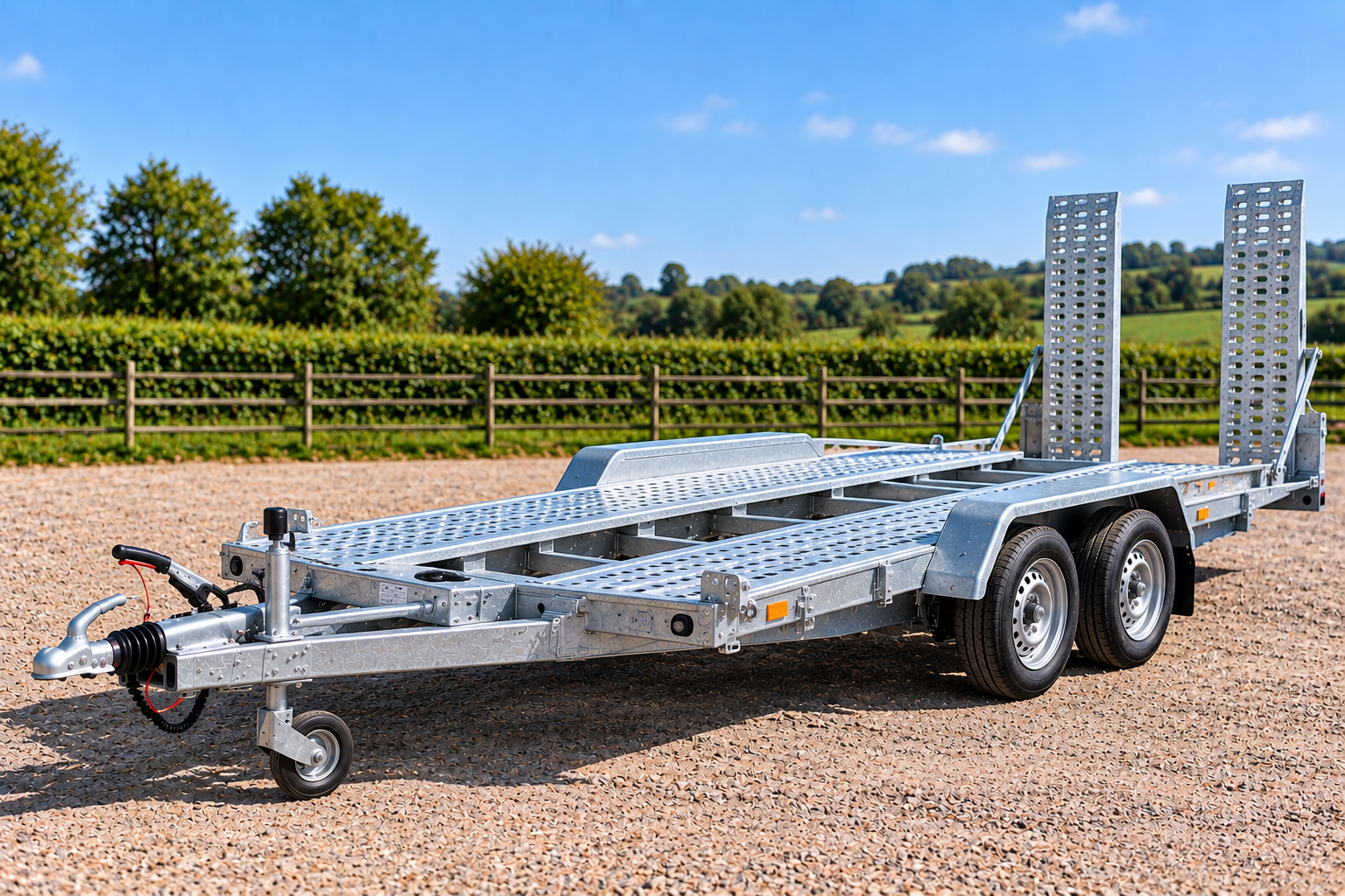Car Transporters