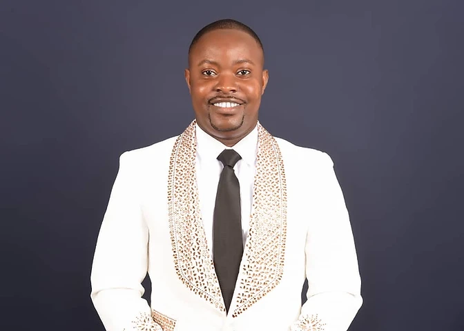 Prophet Kobby (The Seer)