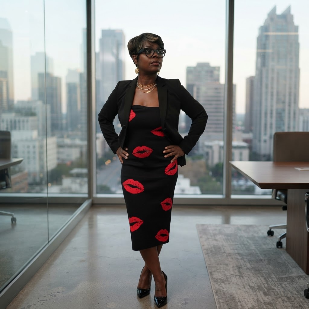 Olivia L. Brewer, M.S., MBA