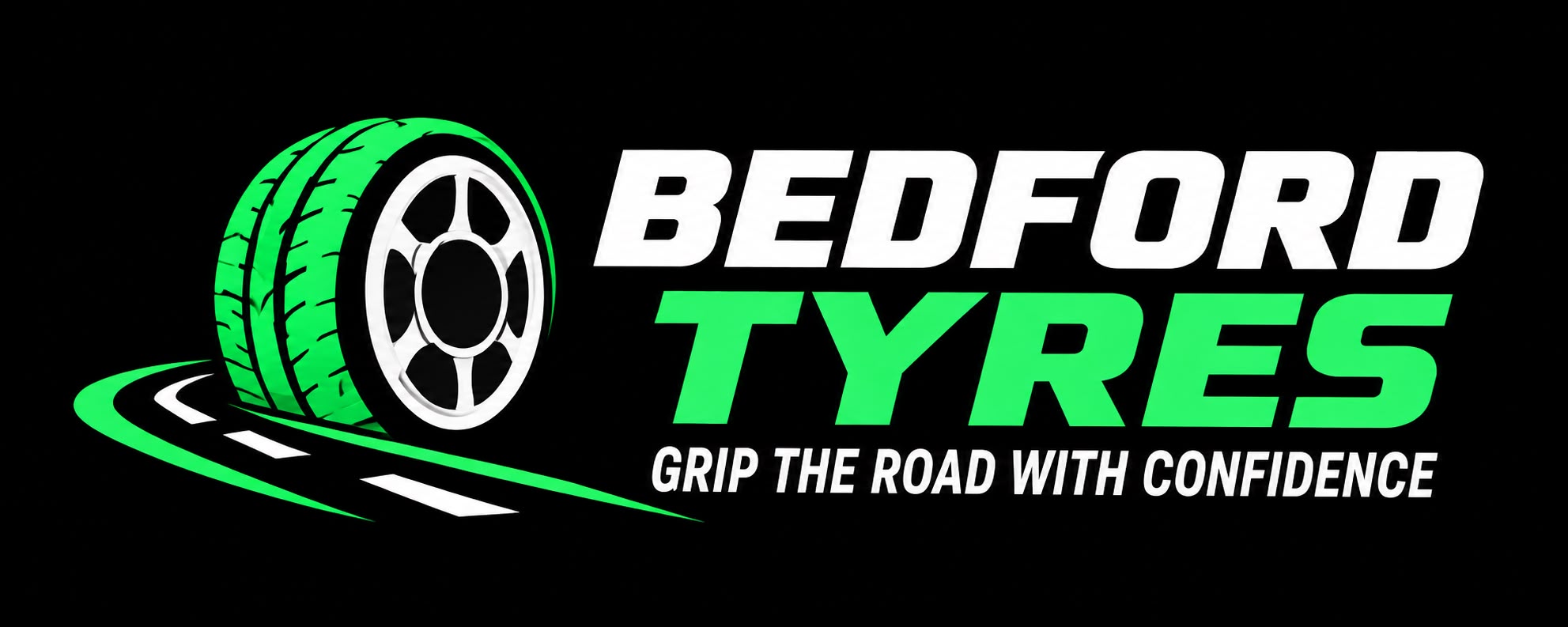 Bedford Tyres — Grip the Road with Confidence