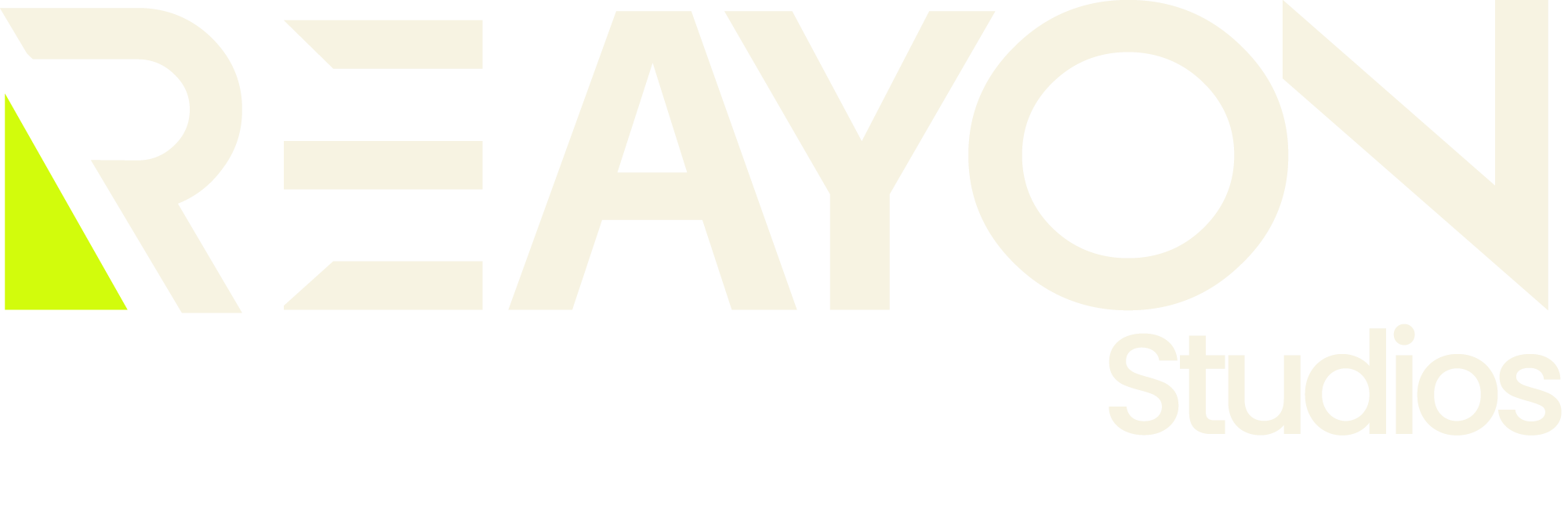 Reayon Studios