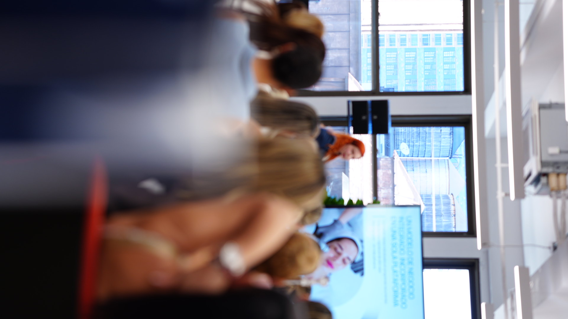 Corporate Showcase