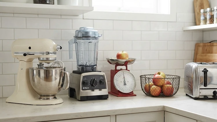 Vuoken professional kitchen equipment