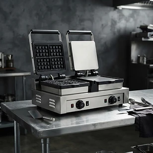 Waffle Maker