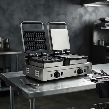 Waffle Maker