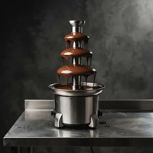 Chocolate Fountain