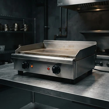 Griddle