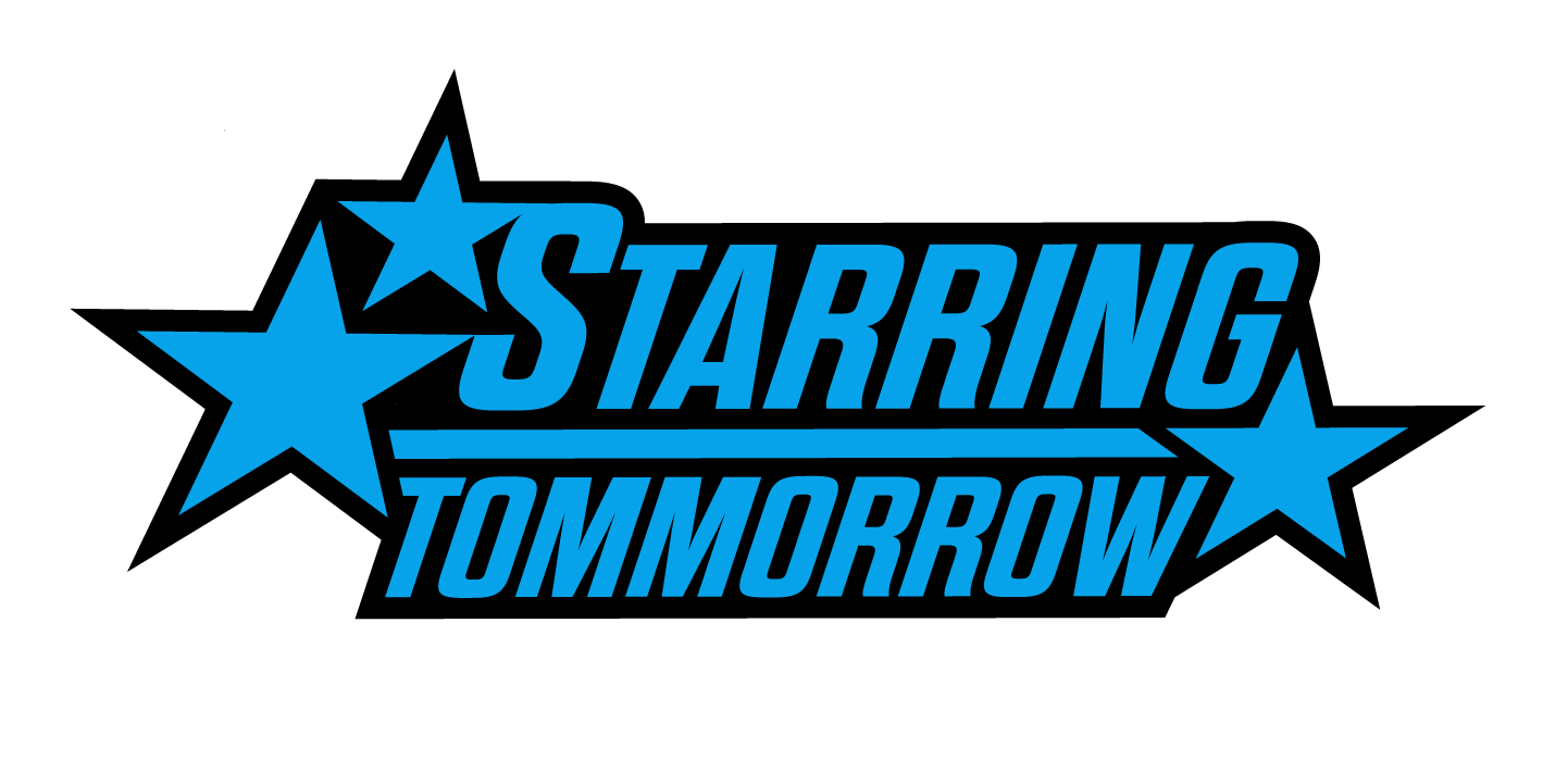 Starring Tomorrow