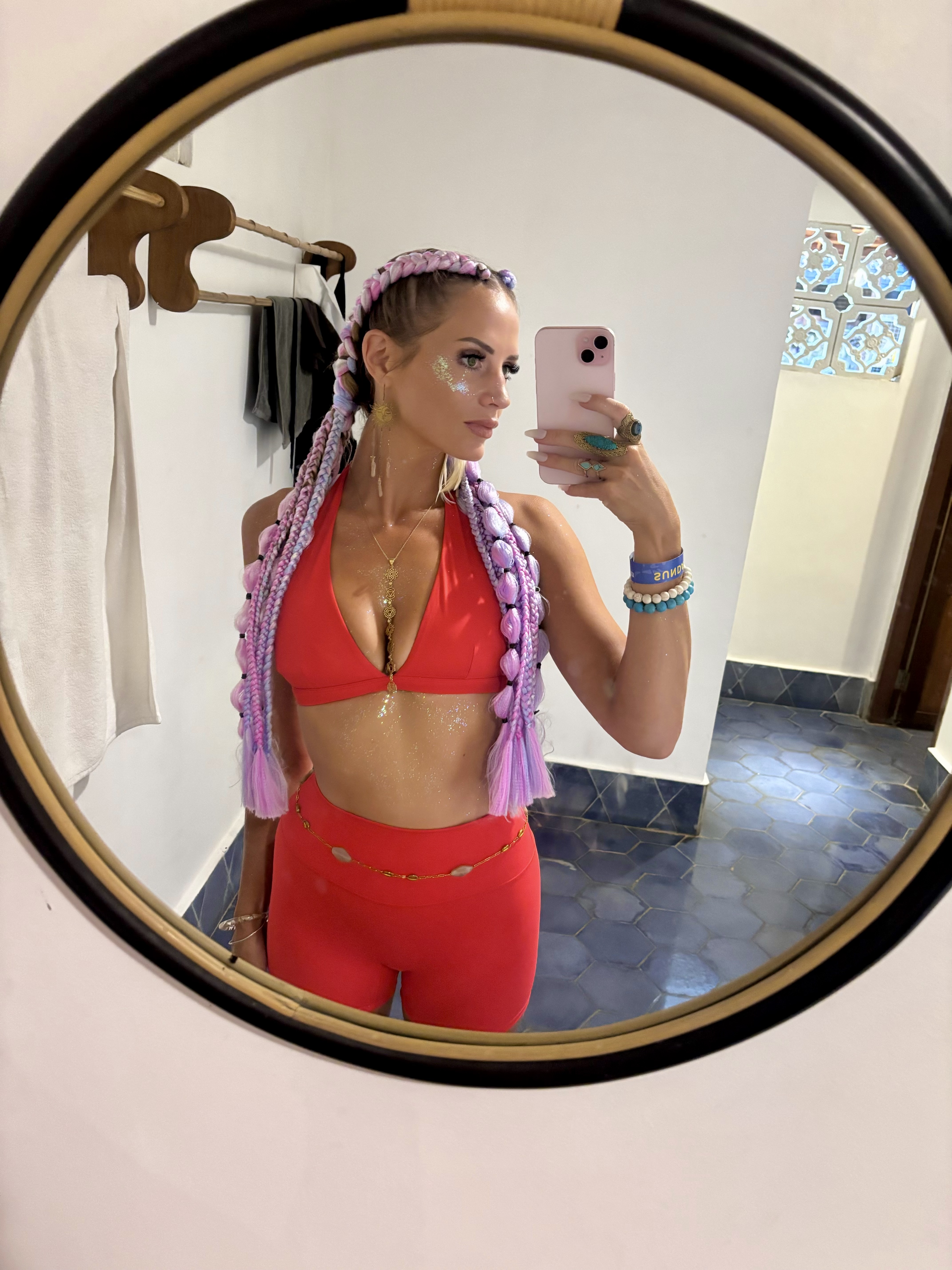 Seraphina Solis