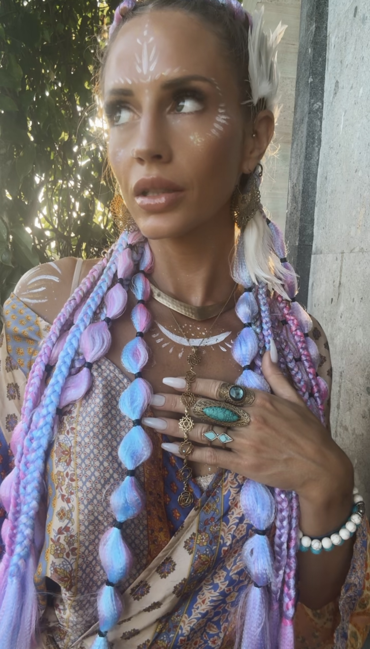 Seraphina Solis