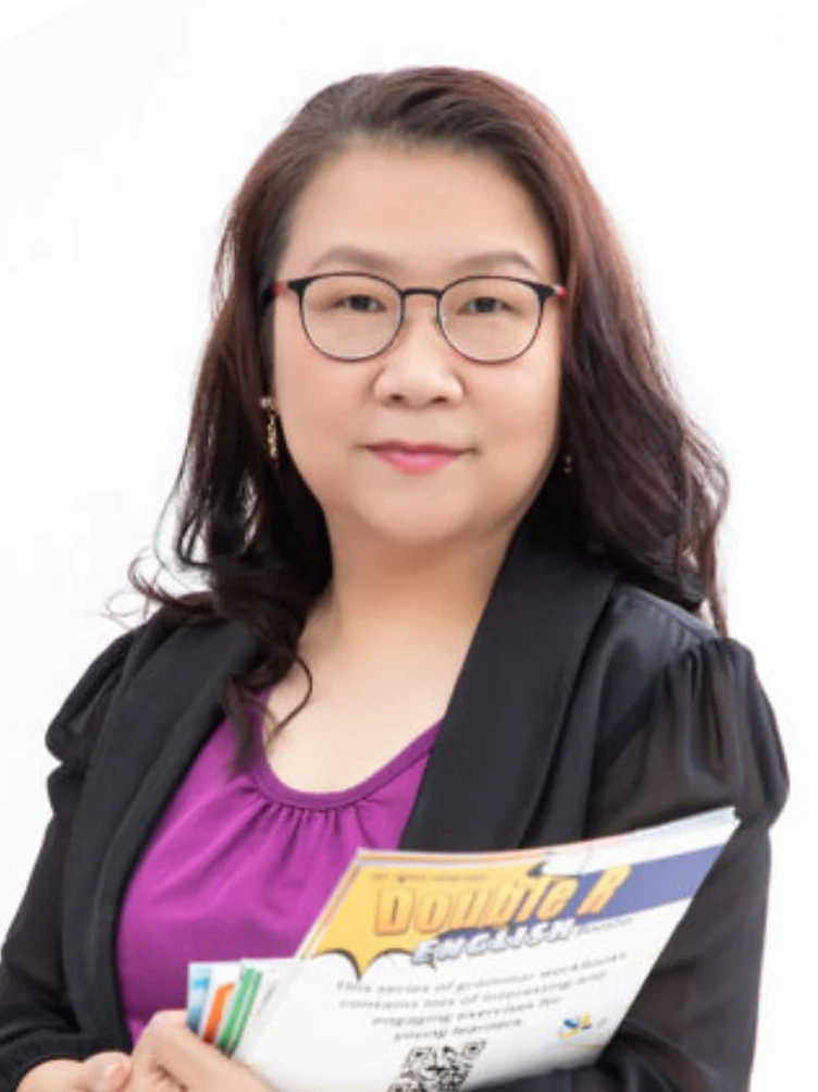 Rowena Tam