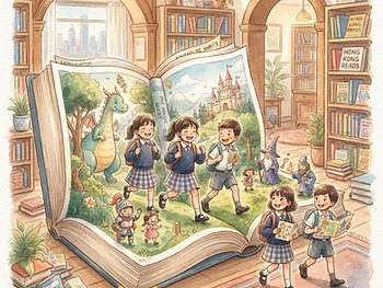 Reading Day