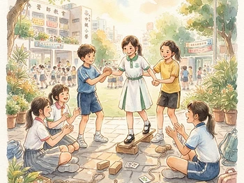 Life Education Day