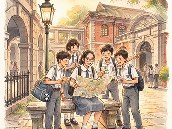 National Education Day
