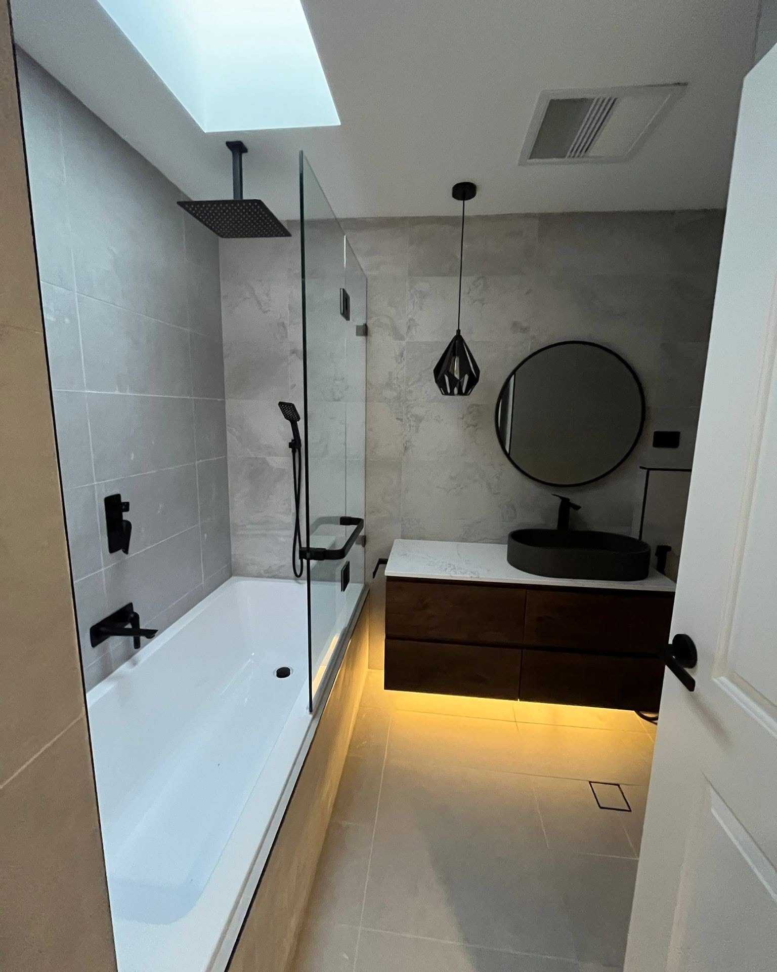 Bathroom Renovations inspiration
