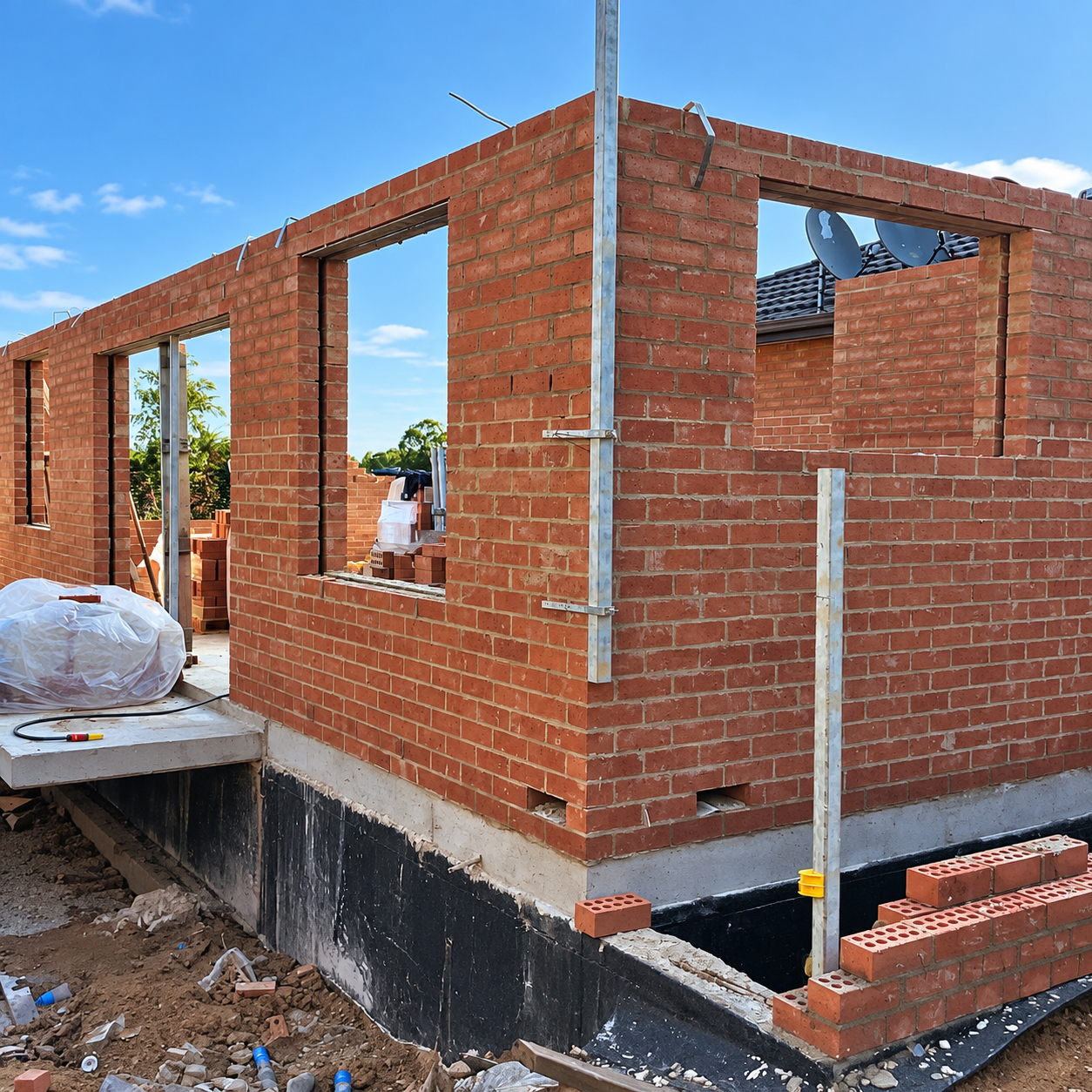 Home Extensions inspiration