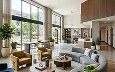 Multi Unit Residential