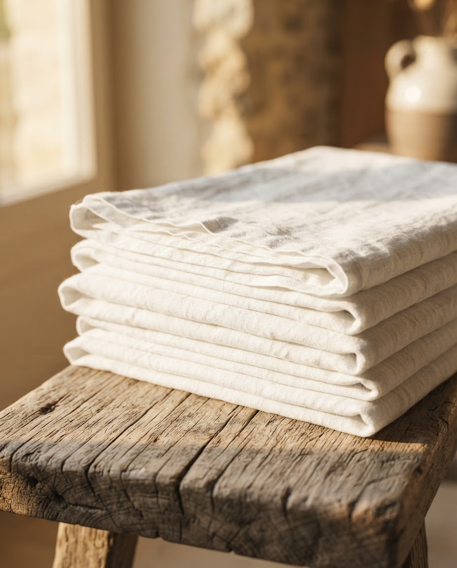 Ménage & linge