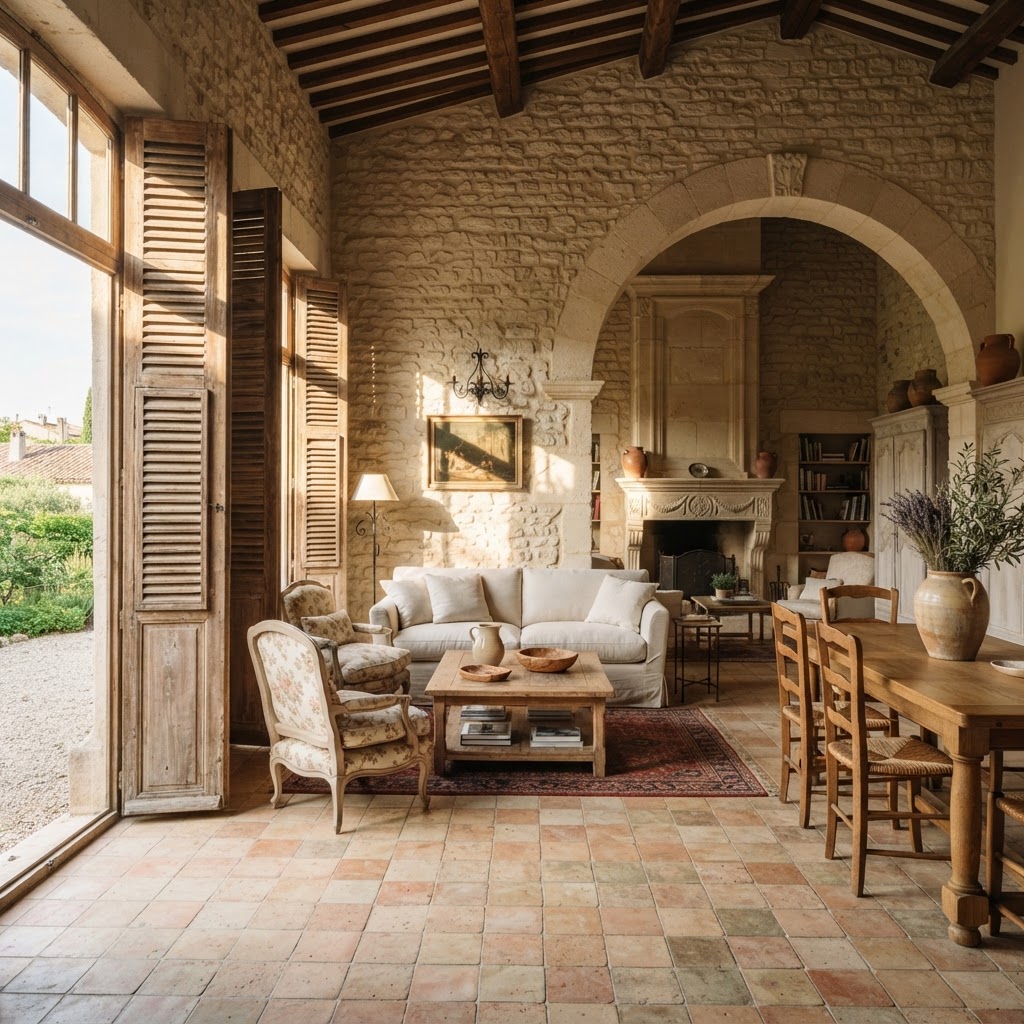 Villa des Arènes