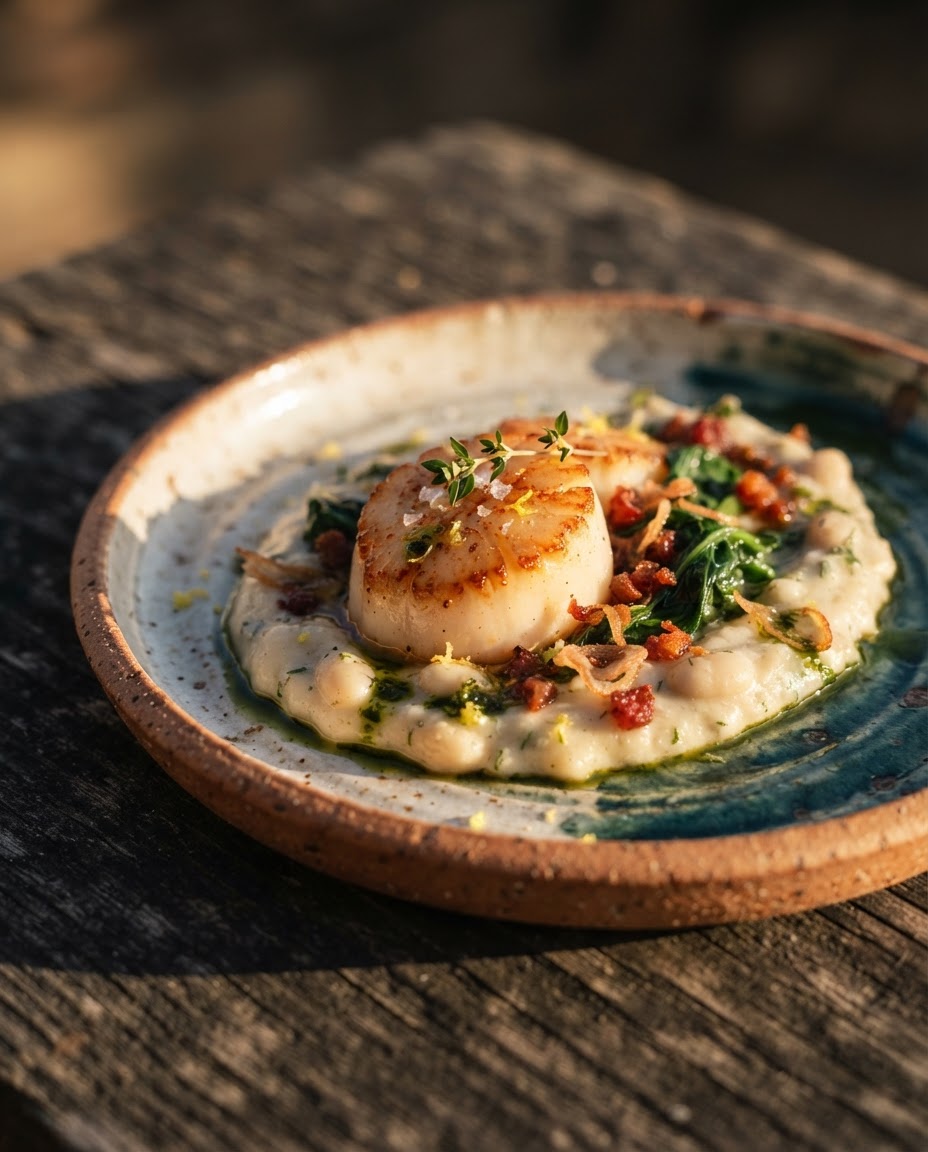Chef privé