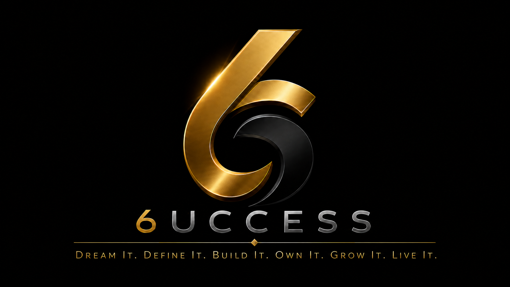 6UCCESS Wealth Roadmap