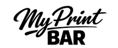 My Print Bar