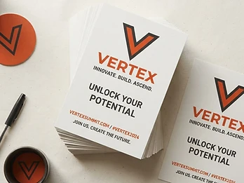 Custom printed 4x6 postcards