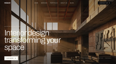 Rebar template preview