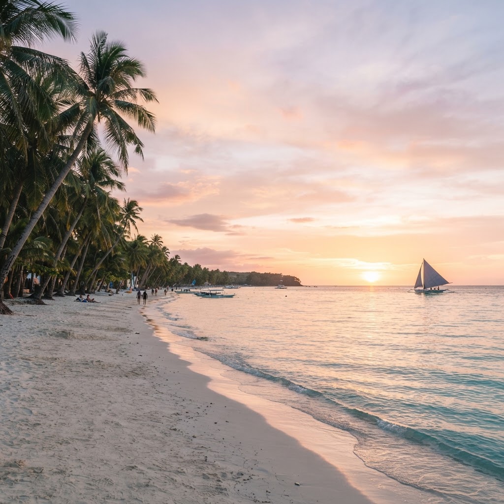Boracay