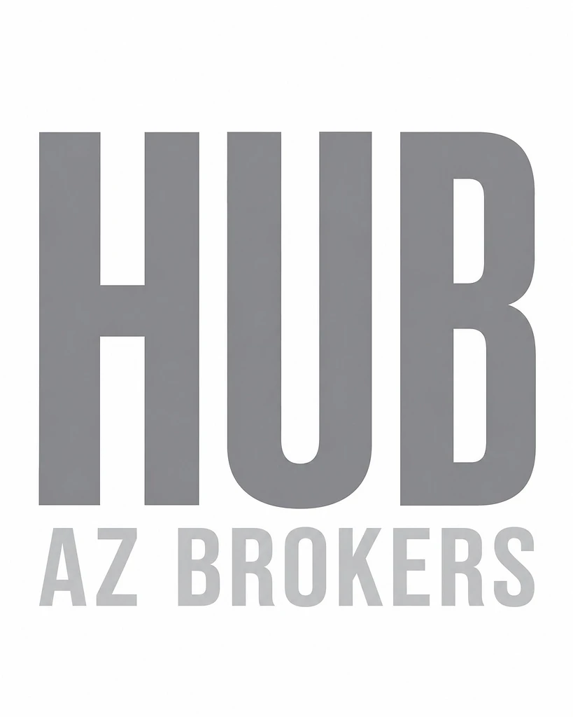 HUB AZ Brokers