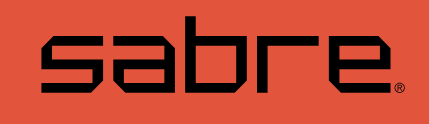 Sabre logo